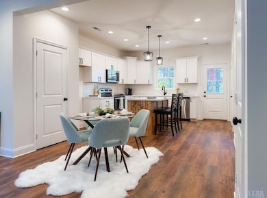 110 Aaron Place unit 613, Lynchburg, VA 24502 - photo 7