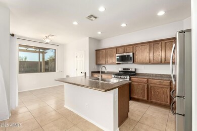 Kitchen and Breakfast Nook