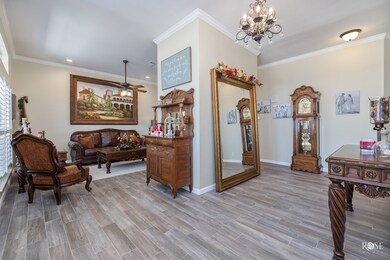 6221 Chalimar Rd, San Angelo, TX 76904 - photo 3