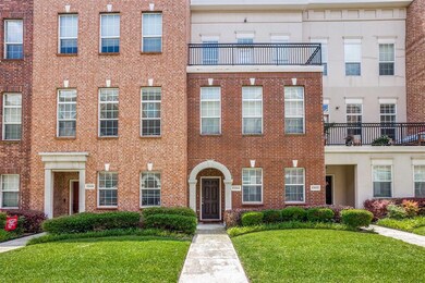From the beautiful drive-up to the rear garage, th