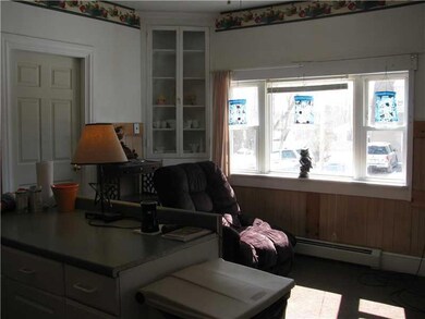 Dining Room.