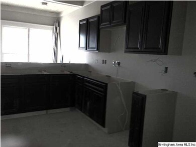 Lot 22- but same floor plan as 29- cabinets may be