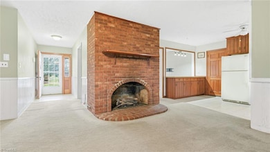 6070 Blue Bonnet Ln, Winston Salem, NC 27103 - photo 7