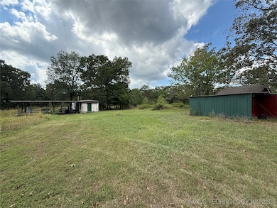 17844 E 688 Rd, Tahlequah, OK 74464 - photo 2
