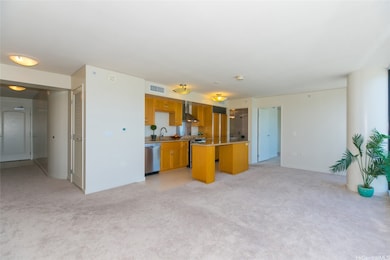 Moana Pacific unit II3401, Honolulu, HI 96814 - photo 4