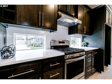 Furnished Model Home