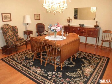 5307 N Rothmere Dr, Peoria, IL 61615 - photo 3