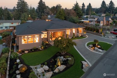 3803 Soundview Dr W, University Place, WA 98466 - photo 2