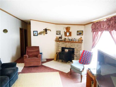 Living Room. Living Room