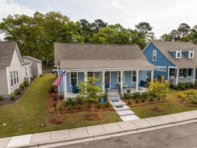 9262 Meeting SW unit 9262 Meeting Street, Calabash, NC 28467 - photo 5