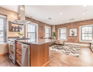 99-105 Broad St unit 7A, Boston, MA 02110 - photo 5