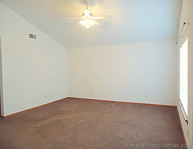 1110 N Oklahoma Ave, Okmulgee, OK 74447 - photo 5