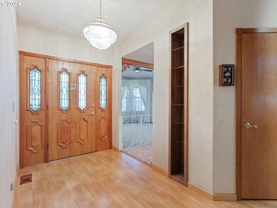 Entrance/Foyer