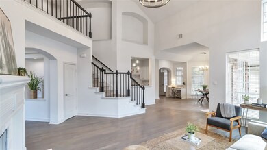 7918 Allegro Dr, Houston, TX 77040 - photo 5