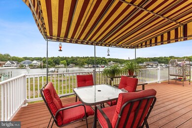 3727 Clarks Point Rd, Middle River, MD 21220 - photo 6