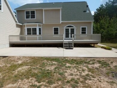 4a - Deck/ Patio
