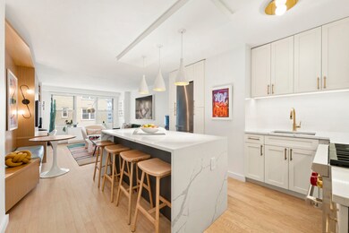 New York Towers unit 12N, New York, NY 10010 - photo 4