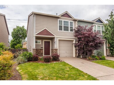 826 NW 3rd Ave, Canby, OR 97013 - photo 2