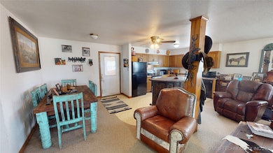 10815 State Hwy 19, Ada, OK 74820 - photo 7