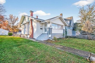 1607 W Wayne St, Lima, OH 45805 - photo 2