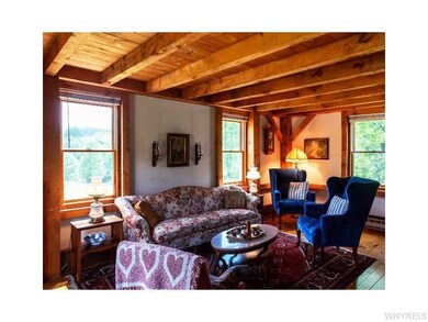 Living Room.