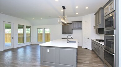 28470 Sunrise View Dr, Spring, TX 77386 - photo 3