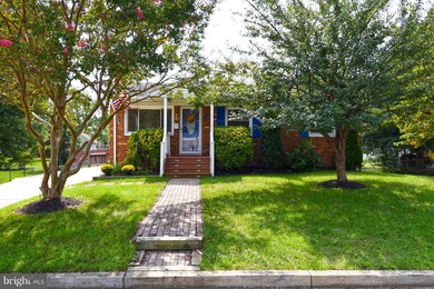 102 Runyon Ct, Manassas Park, VA 20111 - photo 3