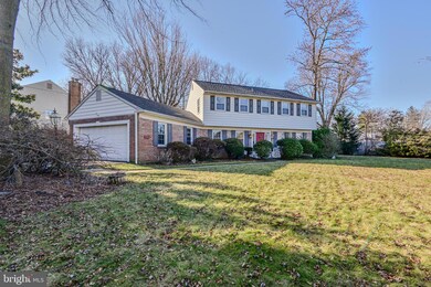 1410 Stoneleigh Rd, Wilmington, DE 19803 - photo 2