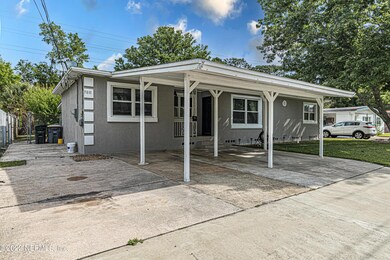 7011 Sans Souci Rd, Jacksonville, FL 32216 - photo 3