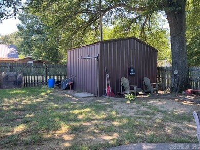 812 S Vine St, Stuttgart, AR 72160 - photo 4