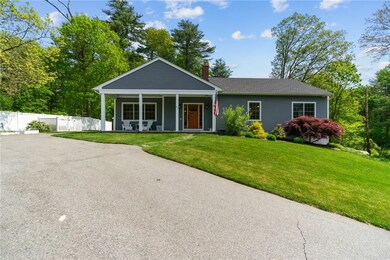 57 Follett St, North Smithfield, RI 02896 - photo 2