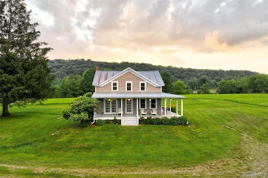 104 William Herbert Rd, Fremont Center, NY 12736 - photo 2