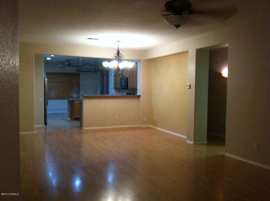 great room