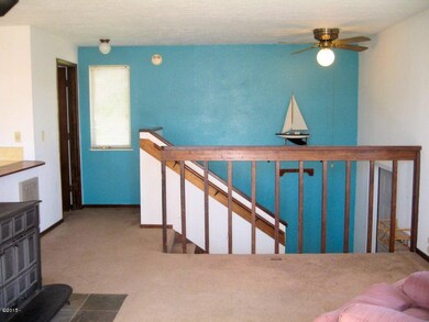 Living Room view 2