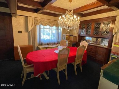 1157 `11th dining room entrance