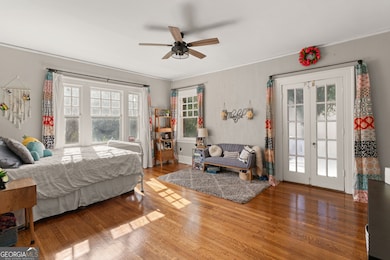 815 Union St, Brunswick, GA 31520 - photo 4