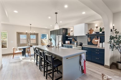 5033 25th Ave SW unit A, Seattle, WA 98106 - photo 7