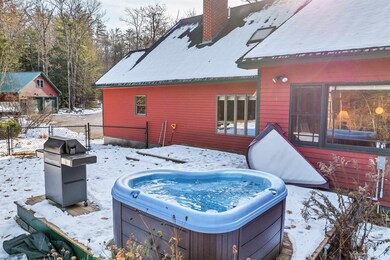 769 Deer Hill Rd, Madison, NH 03849 - photo 6