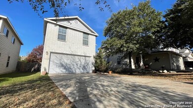 25111 Longbranch Run, San Antonio, TX 78261 - photo 5