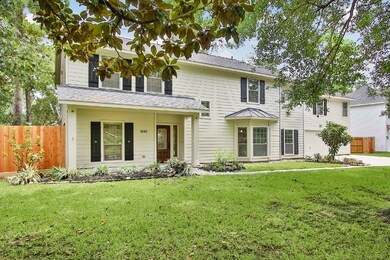 1082 Gardenia Dr, Houston, TX 77018 - photo 2