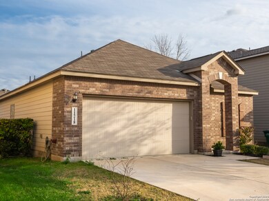 11218 Blue Fax Field, Helotes, TX 78023 - photo 2