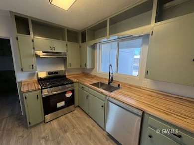 115 W 15th St, Safford, AZ 85546 - photo 4