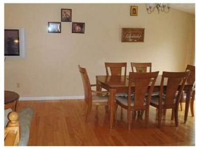 Interior Space/Layout.
