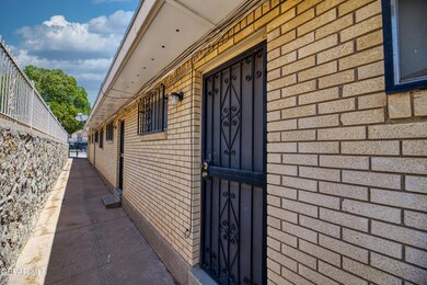 2626 Nations Ave unit 1-10, El Paso, TX 79930 - photo 6