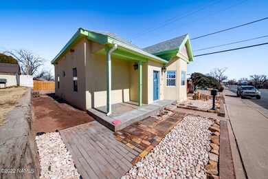 110 E Aspinwall St, Winslow, AZ 86047 - photo 6