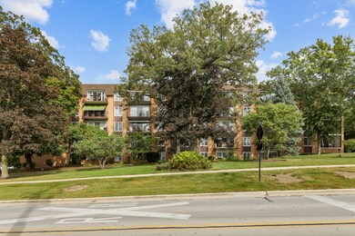 441 N Park Blvd unit 3E, Glen Ellyn, IL 60137 - photo 3