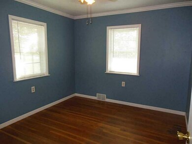 Bedroom.