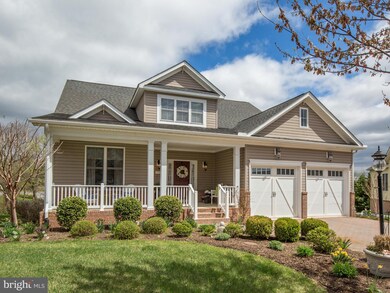 157 Harvest Ridge Dr, Winchester, VA 22601 - photo 3