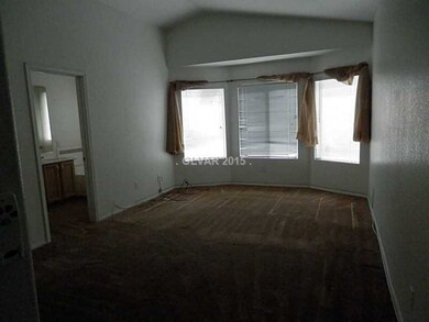 Master Bedroom.