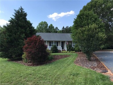 1139 Old Mill Ford Trail, Asheboro, NC 27205 - photo 5